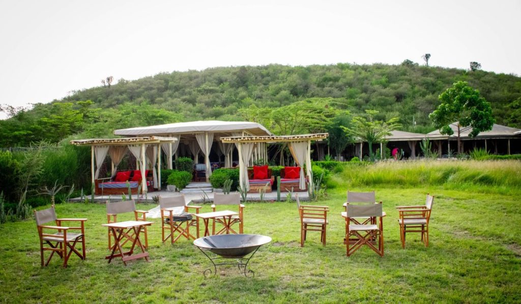 Kenya family safaris